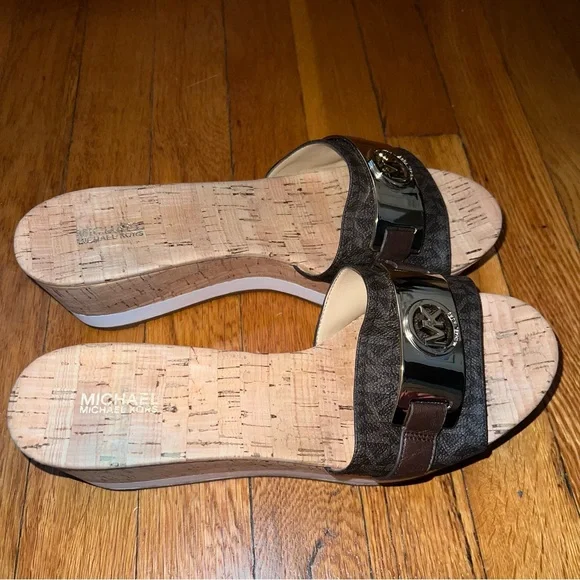 MICHAEL Michael Kors | Shoes | Michael Kors Warren Iconic  display picture 2
